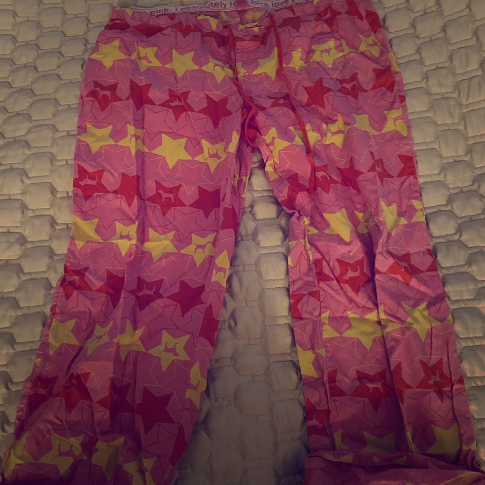 Victoria’s Secret pajamas pants woman’s s